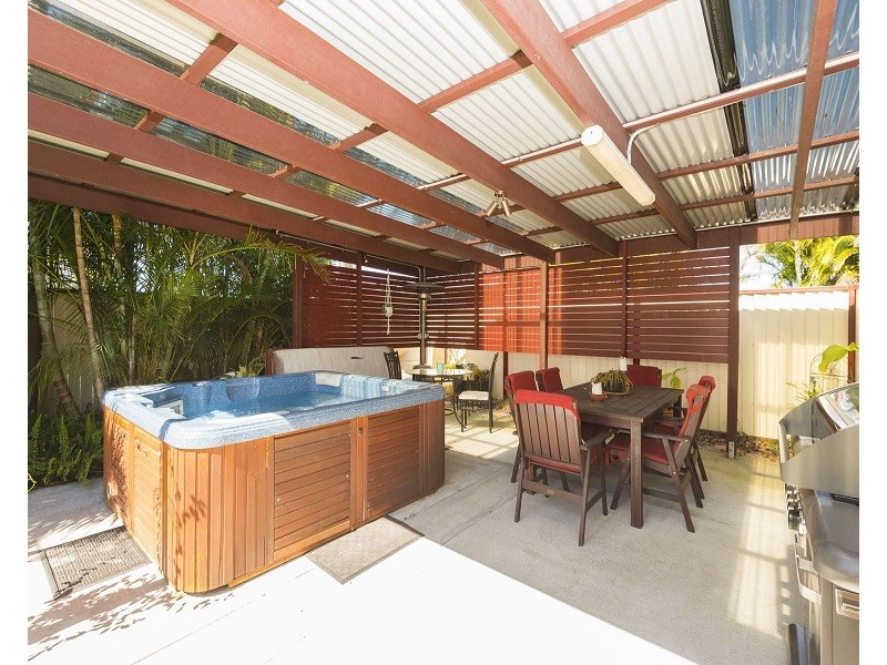 3 Byron Street, East Wardell NSW 2477