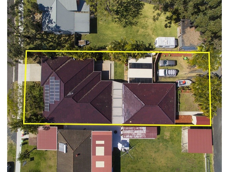 3 Byron Street, East Wardell NSW 2477