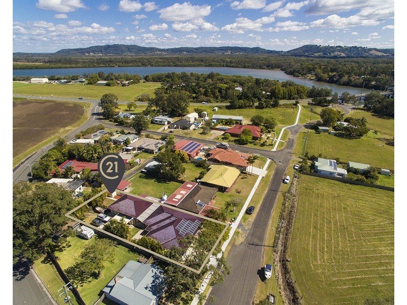 3 Byron Street, East Wardell NSW 2477