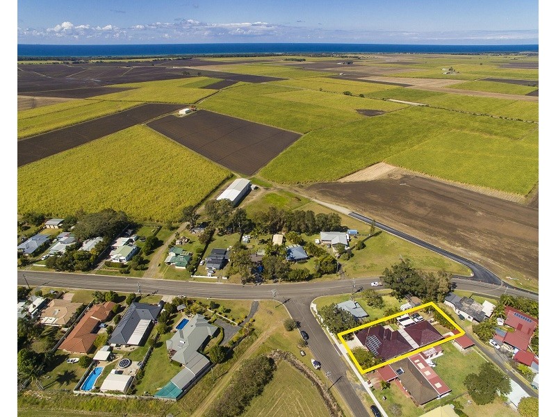 3 Byron Street, East Wardell NSW 2477