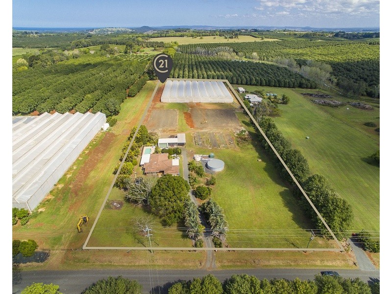 167 Rous Road, Alstonville NSW 2477