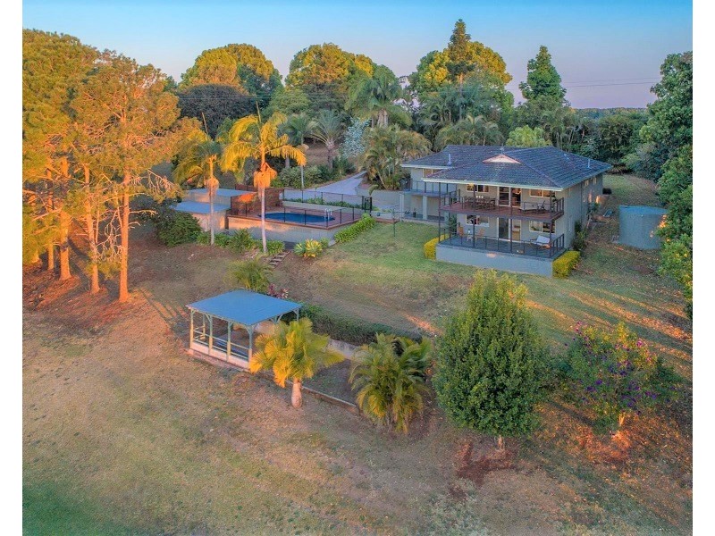 Mcleans Ridges NSW 2480