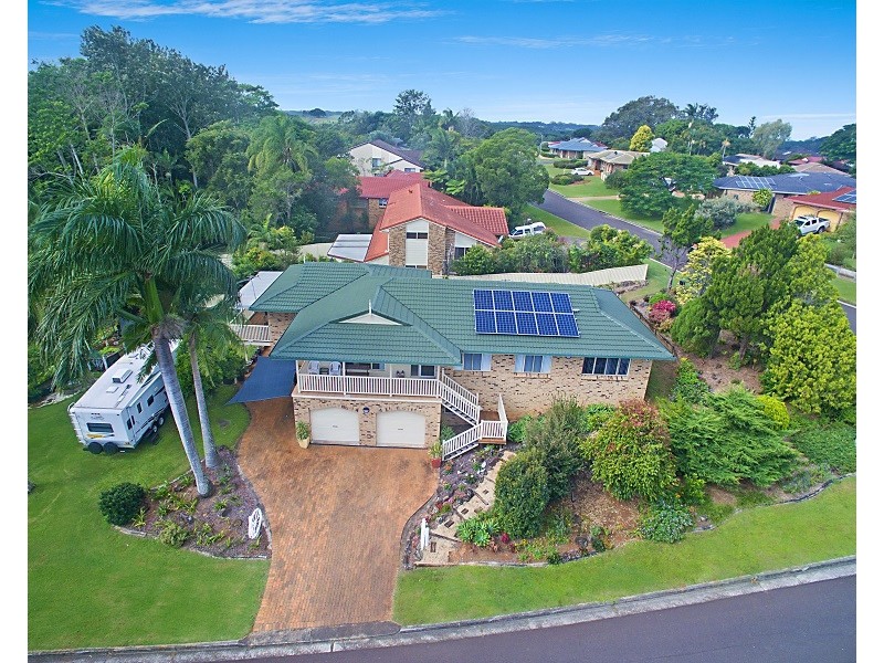 10 Analei Street, Wollongbar NSW 2477