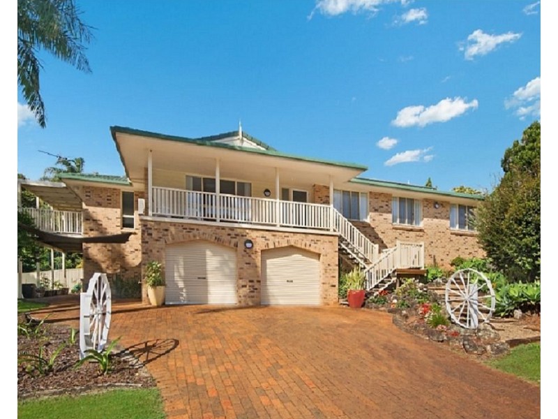 10 Analei Street, Wollongbar NSW 2477