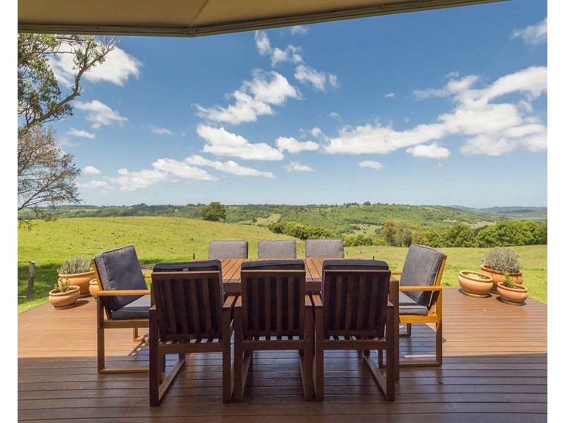 13 Wooley Road, Tregeagle NSW 2480