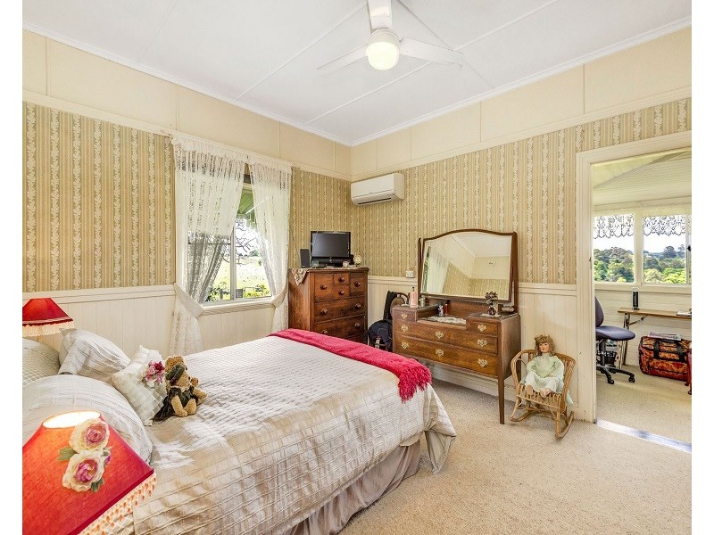 13 Wooley Road, Tregeagle NSW 2480