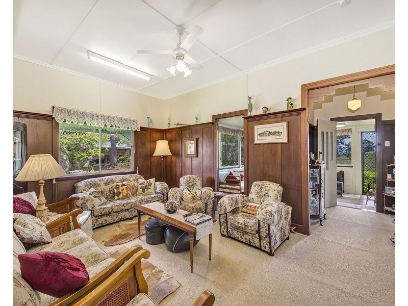 13 Wooley Road, Tregeagle NSW 2480