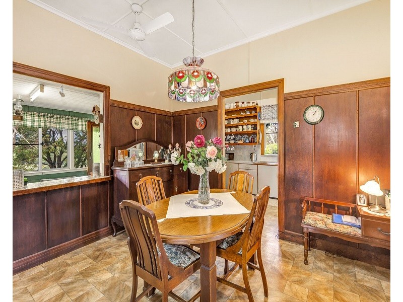 13 Wooley Road, Tregeagle NSW 2480