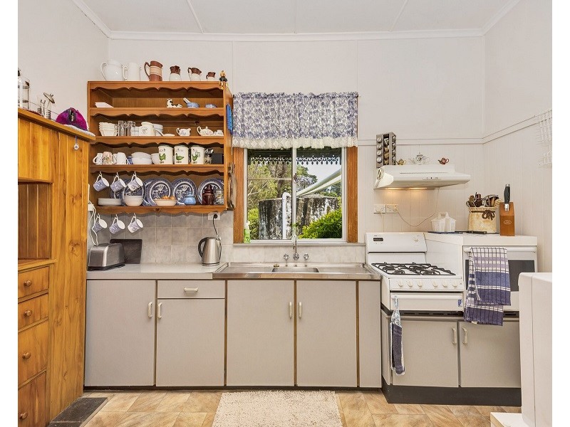 13 Wooley Road, Tregeagle NSW 2480