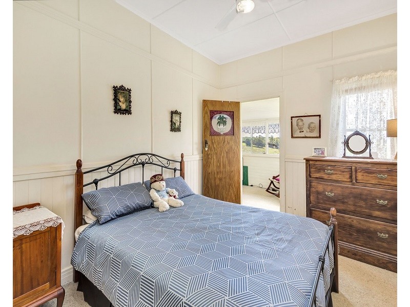 13 Wooley Road, Tregeagle NSW 2480