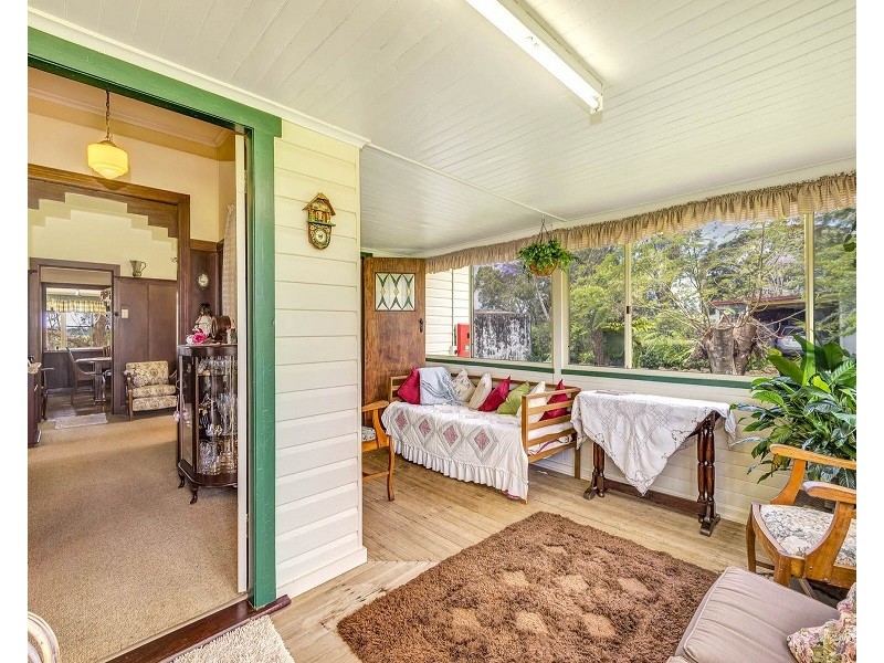 13 Wooley Road, Tregeagle NSW 2480