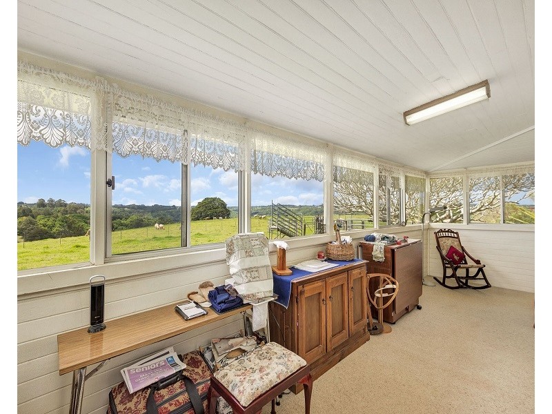 13 Wooley Road, Tregeagle NSW 2480
