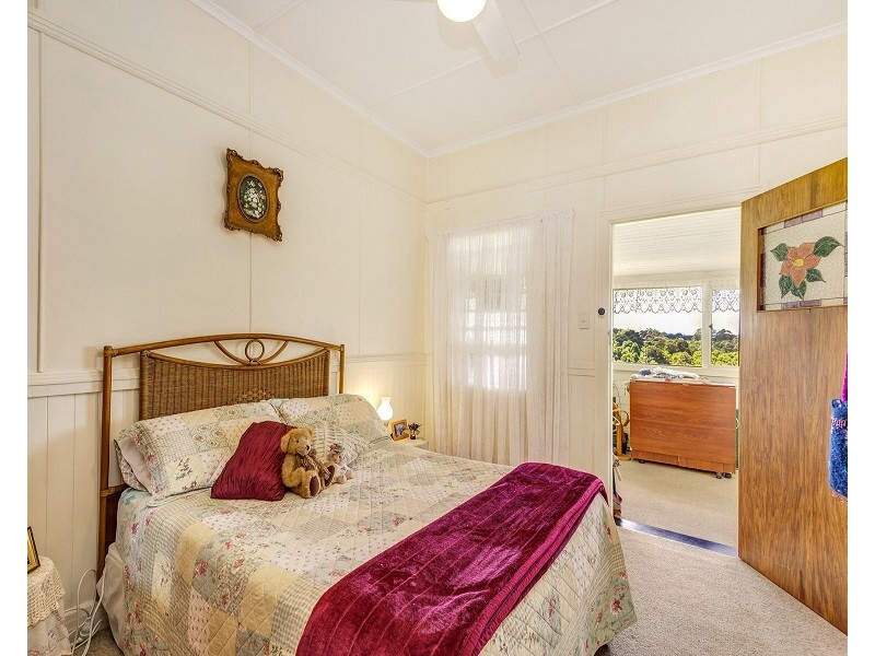 13 Wooley Road, Tregeagle NSW 2480