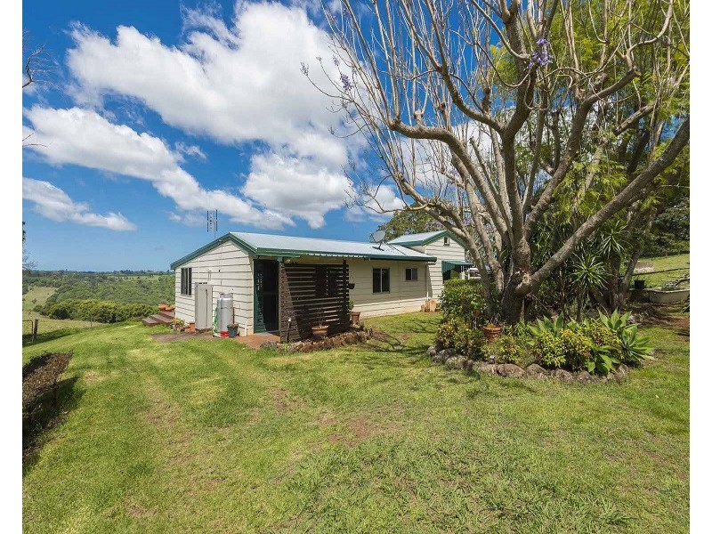 13 Wooley Road, Tregeagle NSW 2480