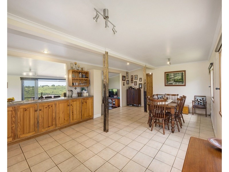 13 Wooley Road, Tregeagle NSW 2480