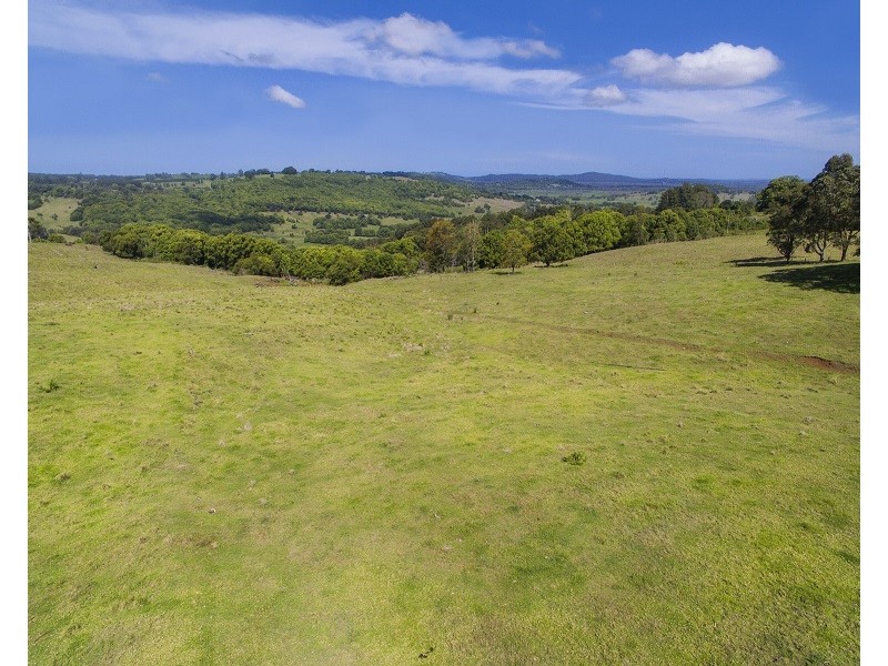 13 Wooley Road, Tregeagle NSW 2480