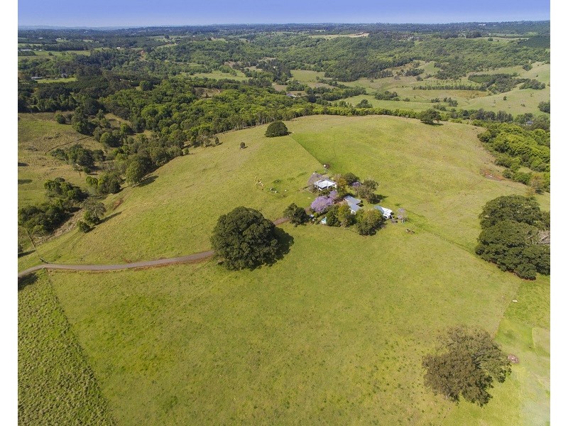13 Wooley Road, Tregeagle NSW 2480