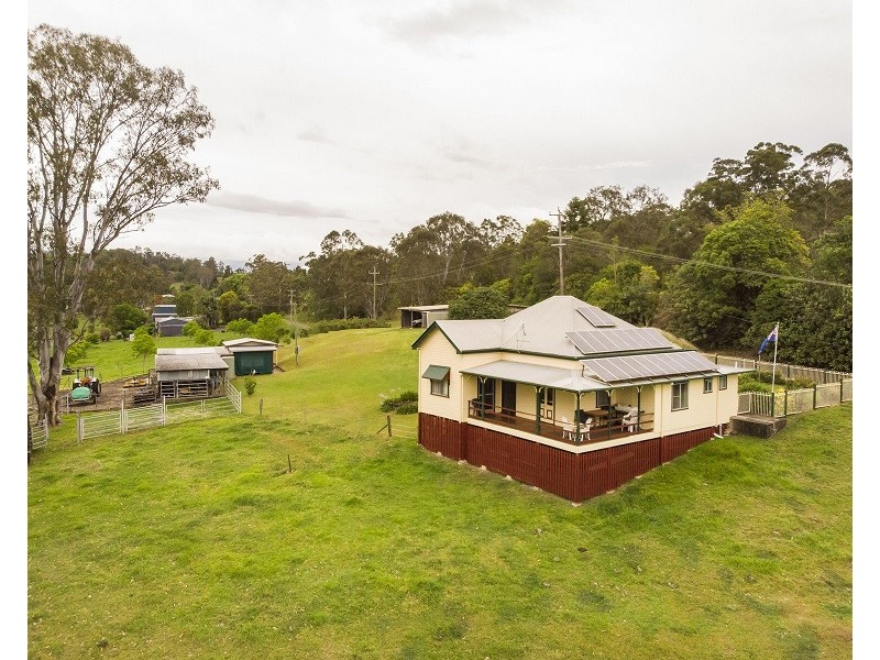 124 Boggumbil Road, Goolmangar NSW 2480