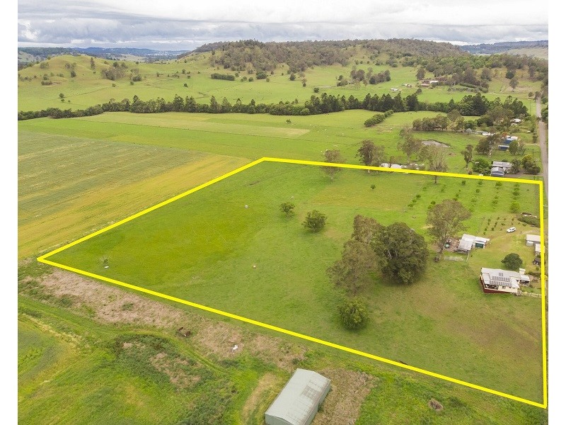 124 Boggumbil Road, Goolmangar NSW 2480