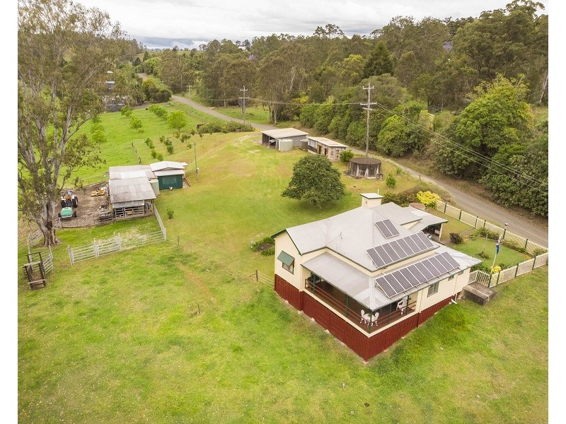 124 Boggumbil Road, Goolmangar NSW 2480