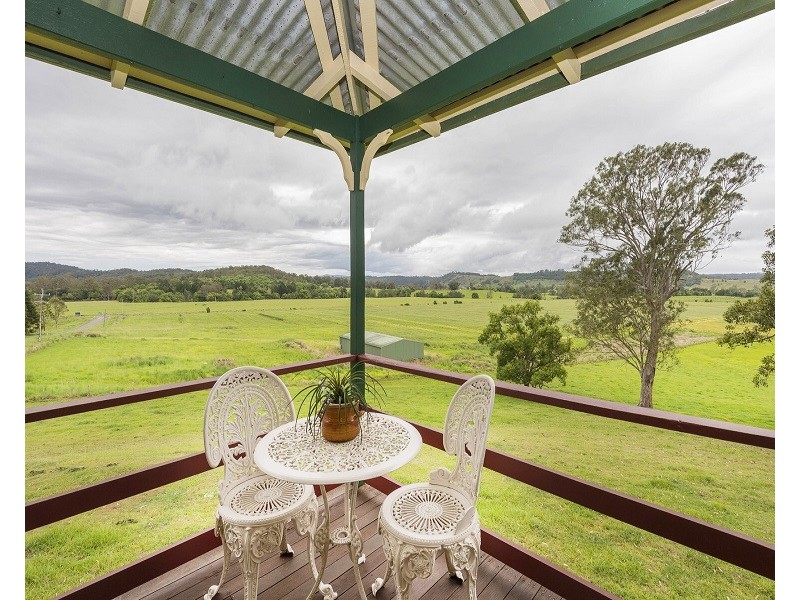 124 Boggumbil Road, Goolmangar NSW 2480