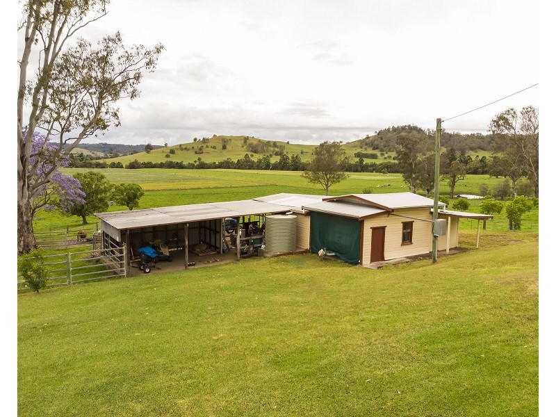 124 Boggumbil Road, Goolmangar NSW 2480