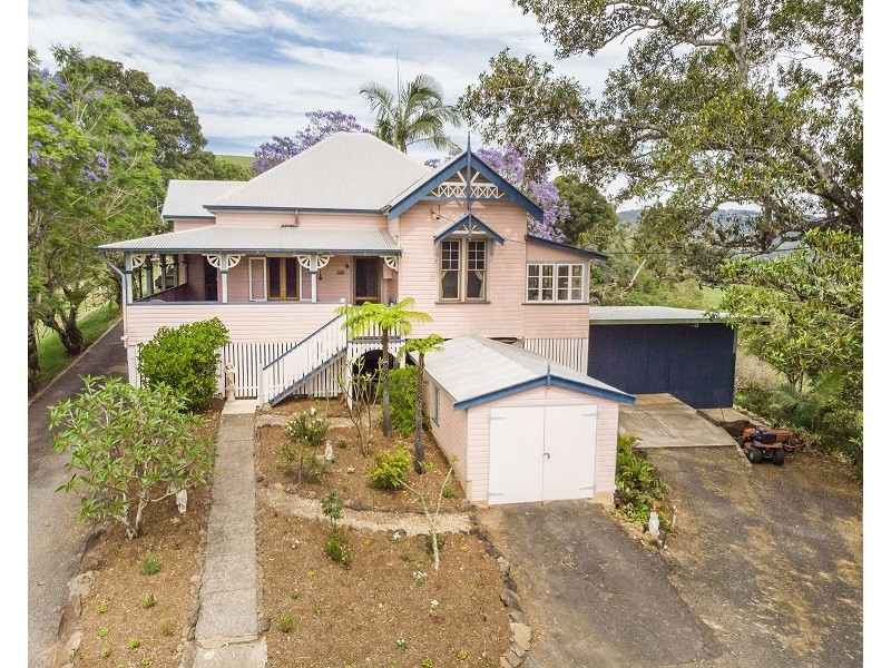960 Keerrong Road, Keerrong NSW 2480
