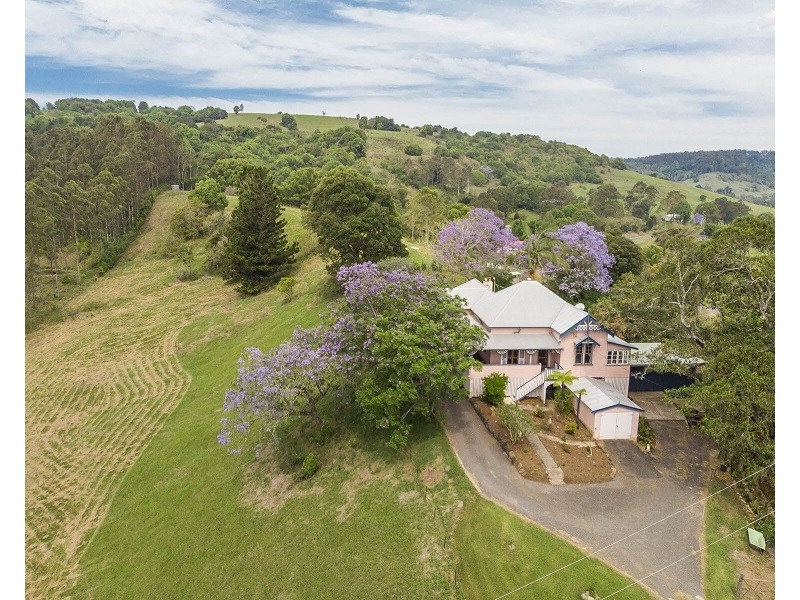 960 Keerrong Road, Keerrong NSW 2480