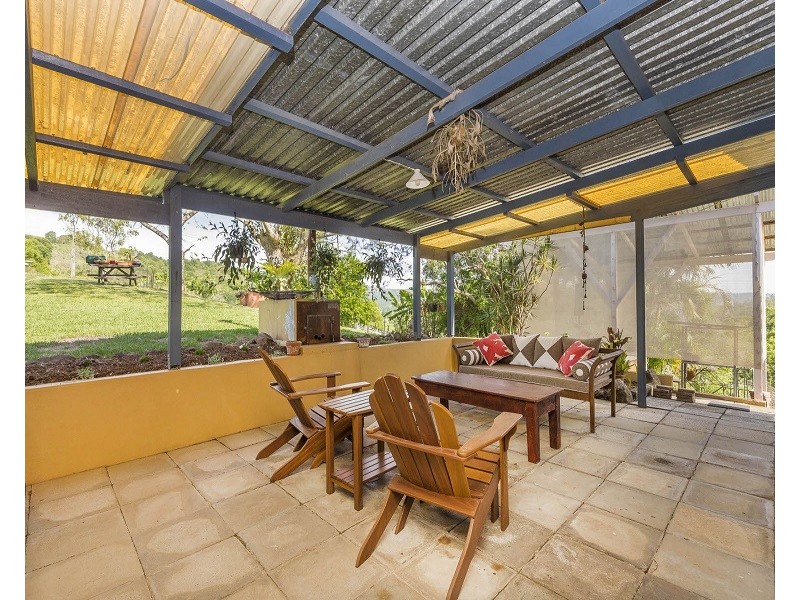 960 Keerrong Road, Keerrong NSW 2480