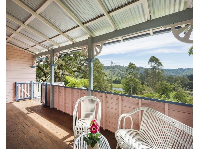 960 Keerrong Road, Keerrong NSW 2480