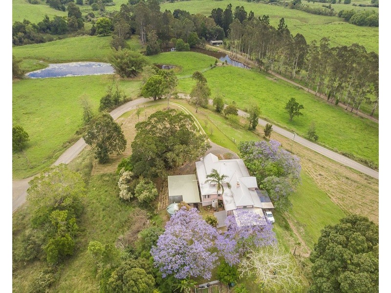 960 Keerrong Road, Keerrong NSW 2480