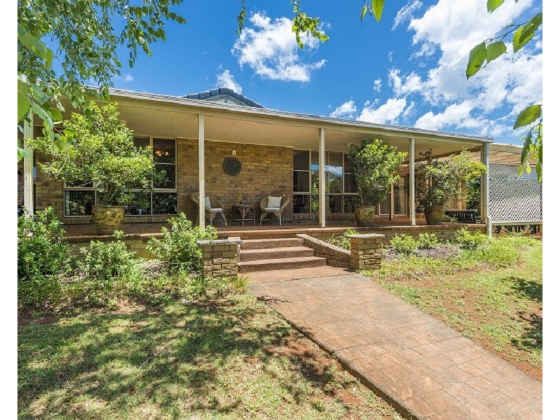 2  Kings Park Court, Wollongbar NSW 2477