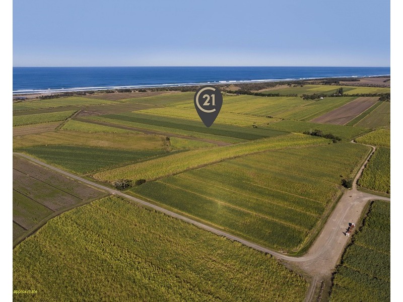 Lot 5 Boundary Creek Road, Wardell NSW 2477