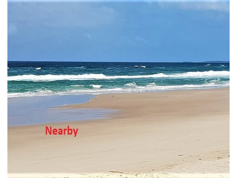 Lot 5 Boundary Creek Road, Wardell NSW 2477