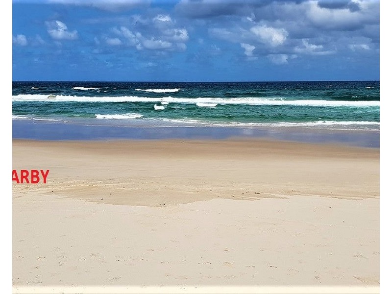 Lot 5 Boundary Creek Road, Wardell NSW 2477