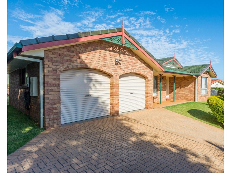 11 Cerreto Circuit, Wollongbar NSW 2477