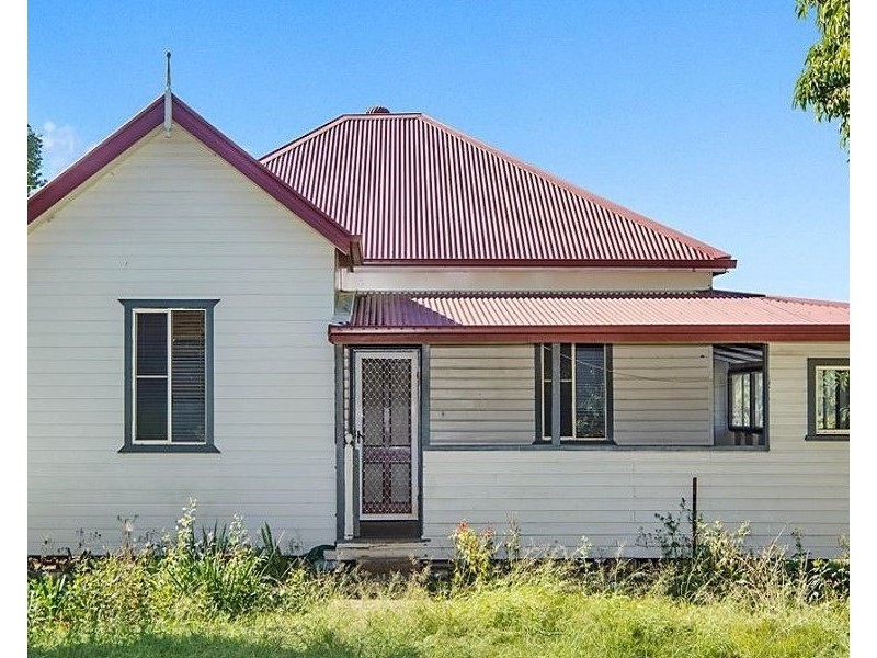 650 Cawongla Road, Larnook NSW 2480