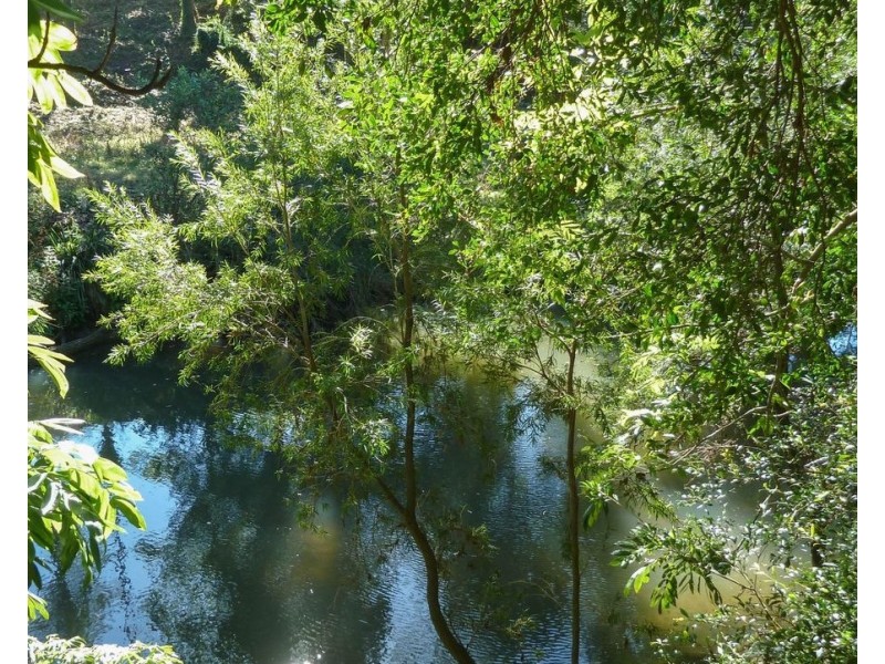 650 Cawongla Road, Larnook NSW 2480