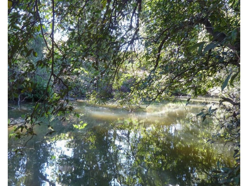 650 Cawongla Road, Larnook NSW 2480