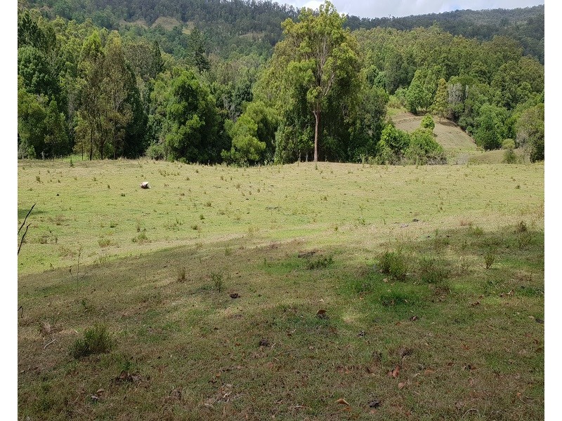 650 Cawongla Road, Larnook NSW 2480