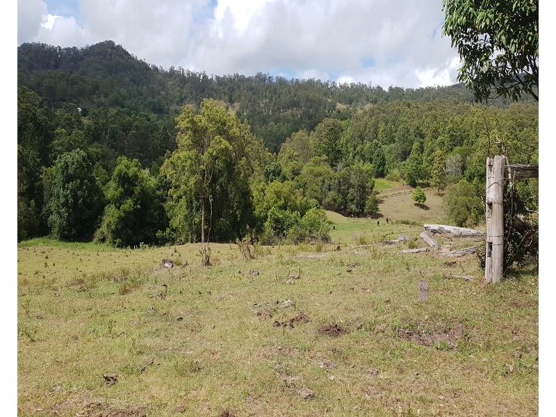 650 Cawongla Road, Larnook NSW 2480