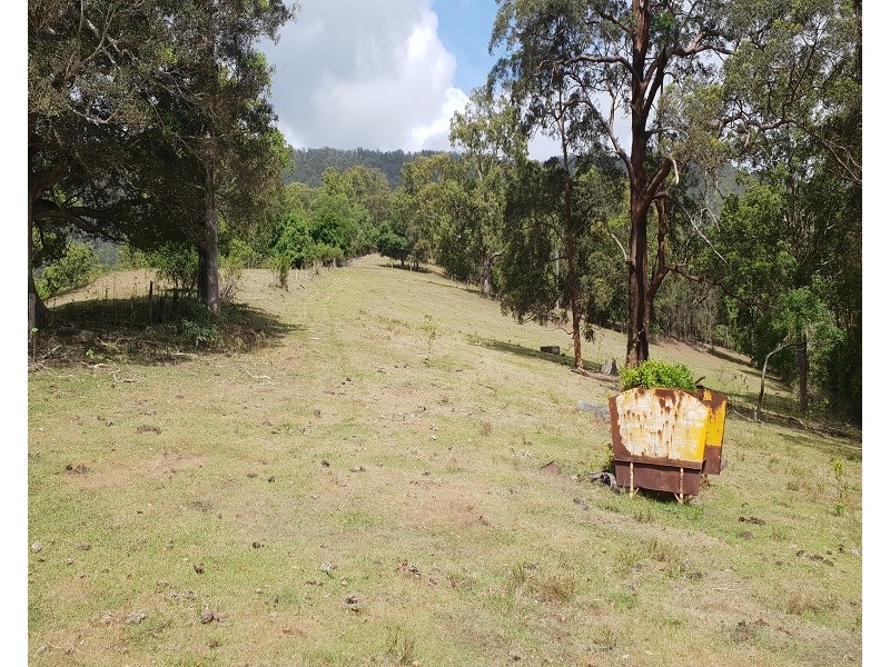 650 Cawongla Road, Larnook NSW 2480