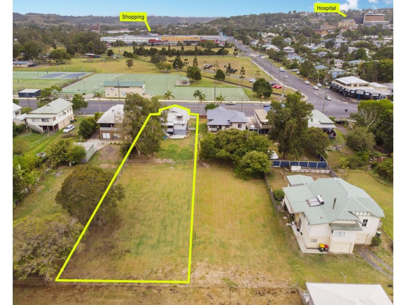 173 Ballina Road, East Lismore NSW 2480