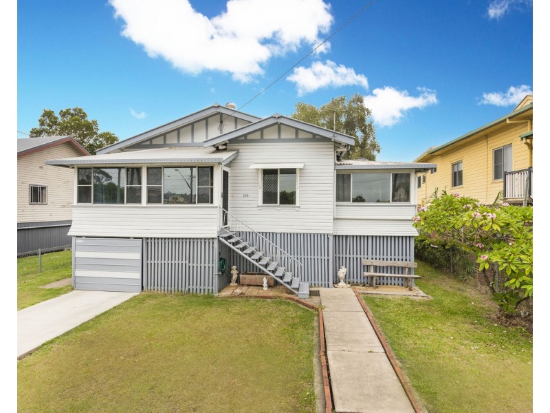 173 Ballina Road, East Lismore NSW 2480