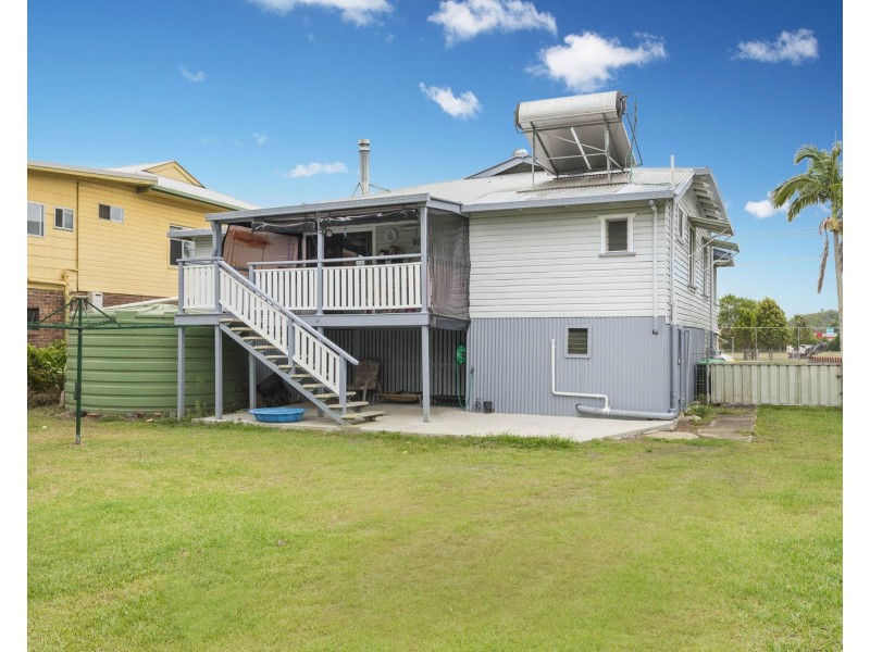 173 Ballina Road, East Lismore NSW 2480