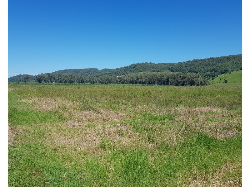 Lot 8 Whytes Lane, Pimlico NSW 2478