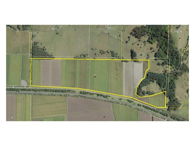 Lot 8 Whytes Lane, Pimlico NSW 2478