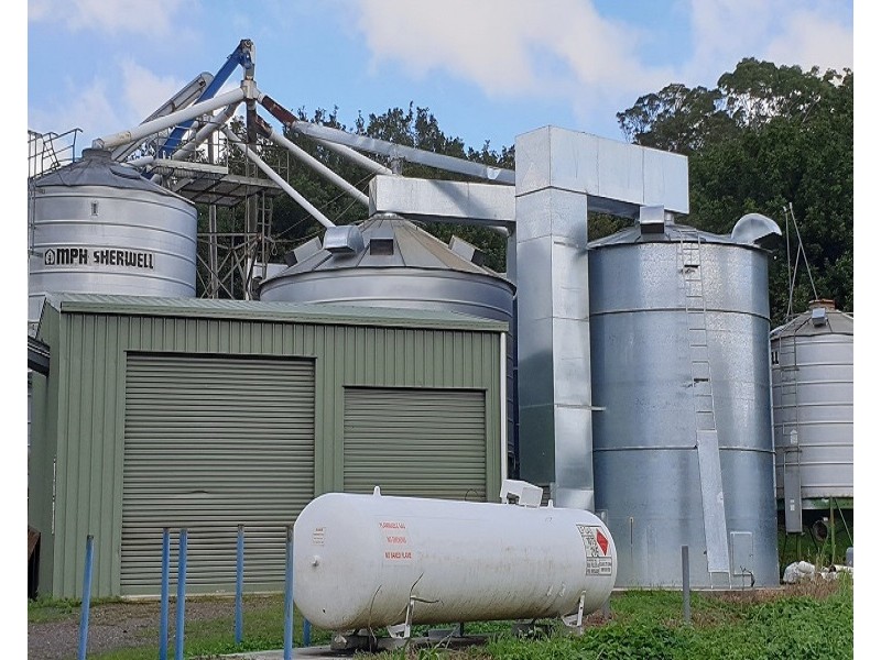 Lots 3 and 4 Frank Street, Alstonville NSW 2477