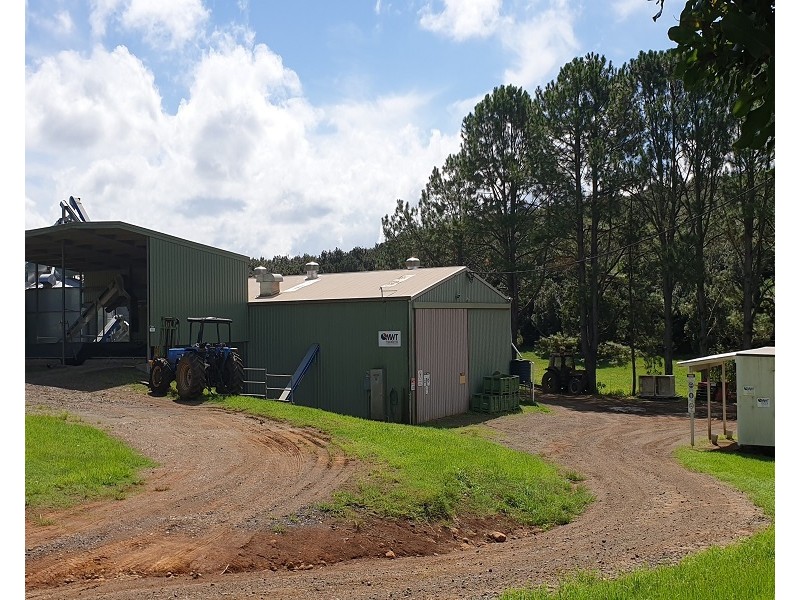 Lots 3 and 4 Frank Street, Alstonville NSW 2477