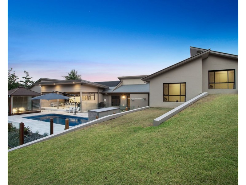 154 Foresters way, Tintenbar NSW 2478